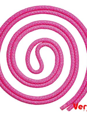 Скакалка Verba «String» 3м. розовый