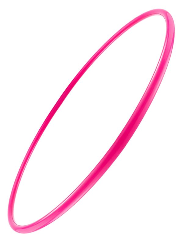 Обруч Verba Sport розовый